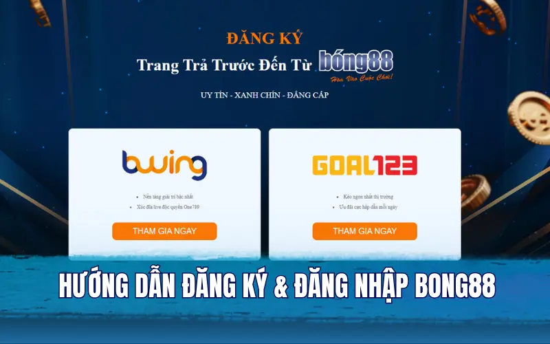 Bong88 – Hướng Dẫn Toàn Diện Và Lợi Ích Nổi Bật