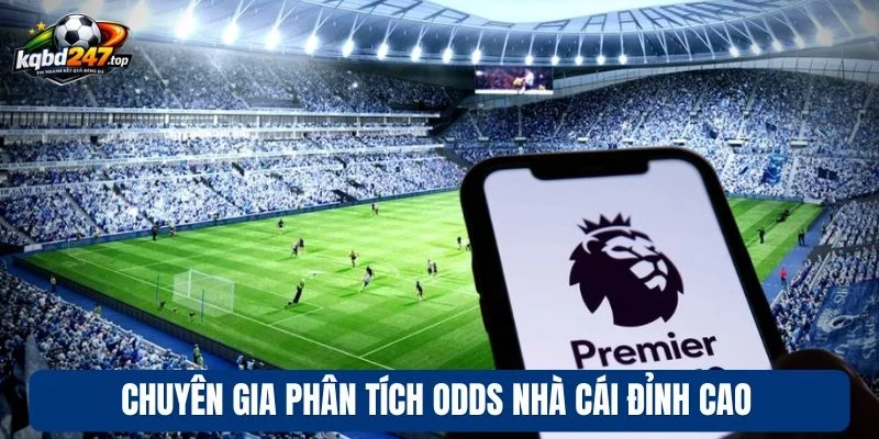 Trang chủ 182 Chuyên gia phân tích odds nhà cái đỉnh cao