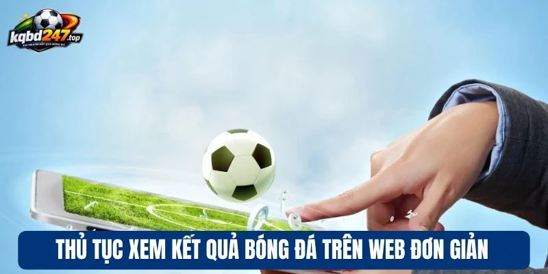 Trang chủ 187 Thủ tục xem kết quả bóng đá trên web đơn giản