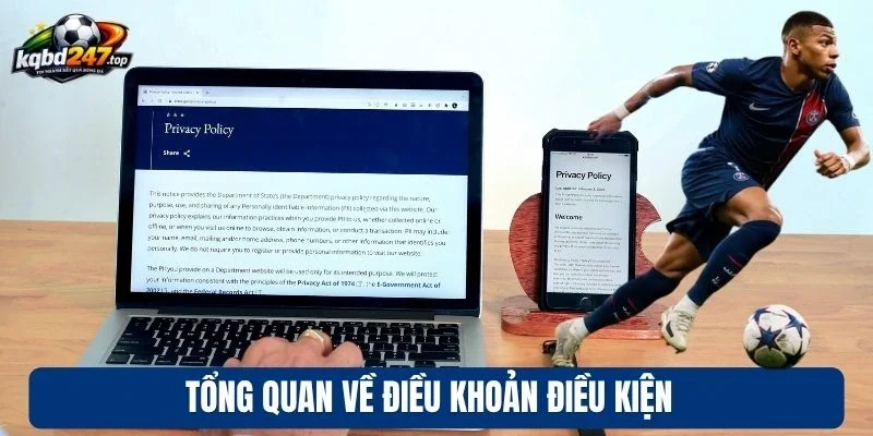 Điều Khoản Điều Kiện - Nguyên Tắc Chung Người Dùng Cần Biết 1 Tổng quan về điều khoản điều kiện