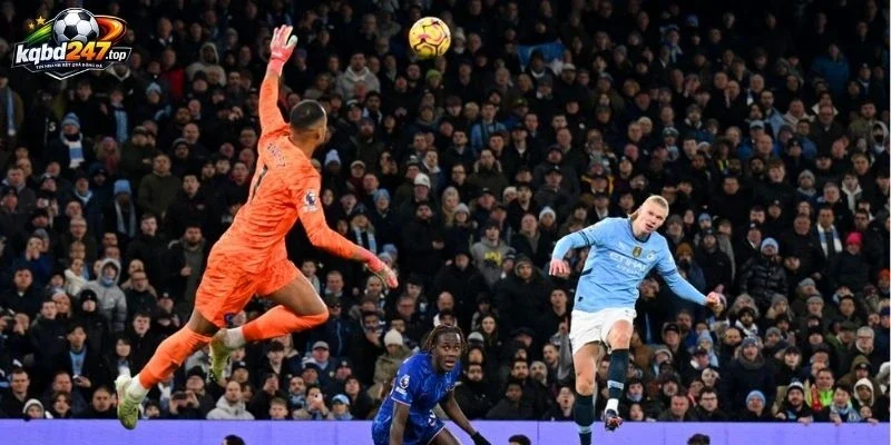 Chelsea Gây Sức Ép, Robert Sanchez Đứng Trước Cửa Rời Stamford Bridge 4 Chelsea cần chọn lọc kỹ người gác đền mới