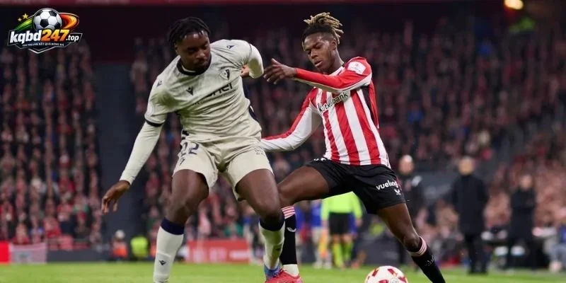 Kèo Nhà Cái Celta Vigo Vs Athletic Bilbao - La Liga, 01/09/2026 2 Đánh giá thực lực trận Celta Vigo vs Athletic Bilbao