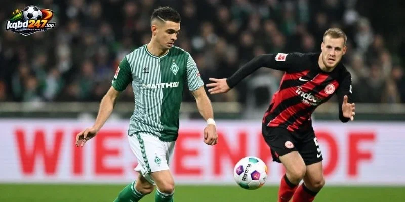 Kèo Nhà Cái Freiburg Vs Bremen - Bundesliga, 30/08/2026 2 Đánh giá thực lực trước trận Freiburg Vs Bremen