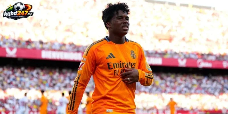Endrick Trở Thành Mục Tiêu Phụ Trong Kế Hoạch Của Liverpool 3 Kịch bản Liverpool mượn Endrick khó khả thi