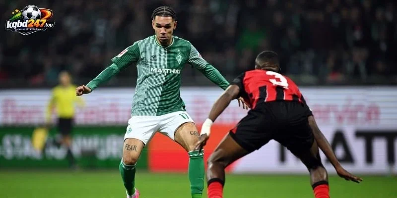 Kèo Nhà Cái Freiburg Vs Bremen - Bundesliga, 30/08/2026 3 Nhận định kèo Freiburg vs Bremen cập nhật sớm