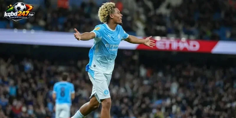Tài Năng Trẻ Man City Ghi Dấu Ấn Bằng Cú Đúp Ngay Trận Ra Mắt 3 floyd-samba-nhanh-chong-thich-nghi-voi-he-thong-chien-thuat