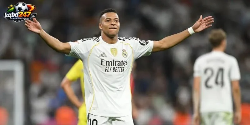Mbappe Khẳng Định Champions League Mới Là Mục Tiêu Số Một 1 Mbappe khẳng định Champions League mới là mục tiêu số một