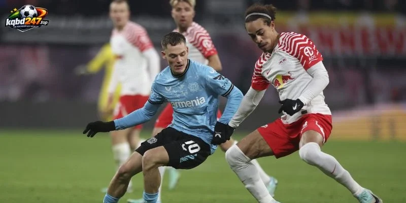 Tỷ Lệ Kèo Leverkusen Vs RB Leipzig - Bundesliga, 20/09/2026 3 Nhận định về bảng tỷ lệ kèo
