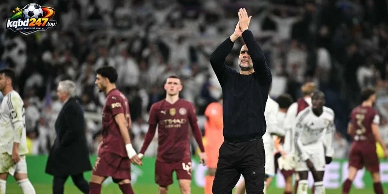 Haaland Lập Cú Đúp, Man City Thắng Trận Ra Quân Champions League 3 Pep Guardiola và những thay đổi chiến thuật đáng chú ý