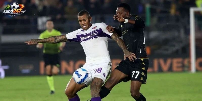 Soi Kèo Nhà Cái Venezia Vs Fiorentina - Serie A, 12/09/2026 2 Phong độ 2 đội bóng ở thời gian gần đây