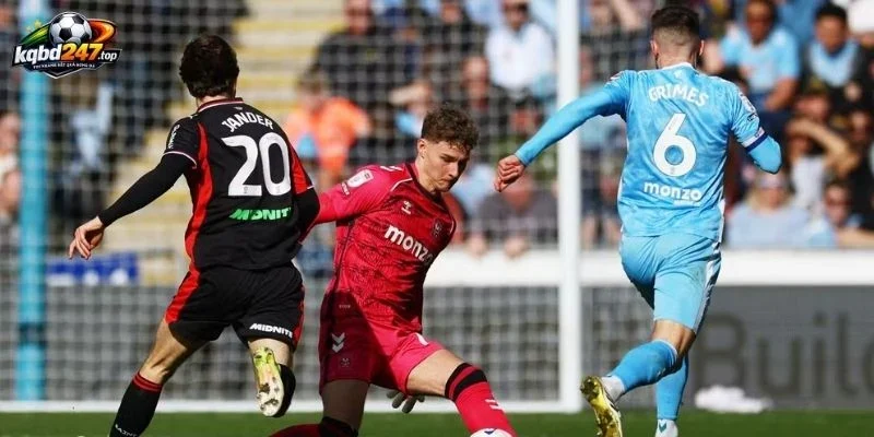 Tỷ Lệ Kèo Coventry City Vs Brighton - NHA, 13/09/2026 2 Phong độ Coventry City, Brighton gần nhất