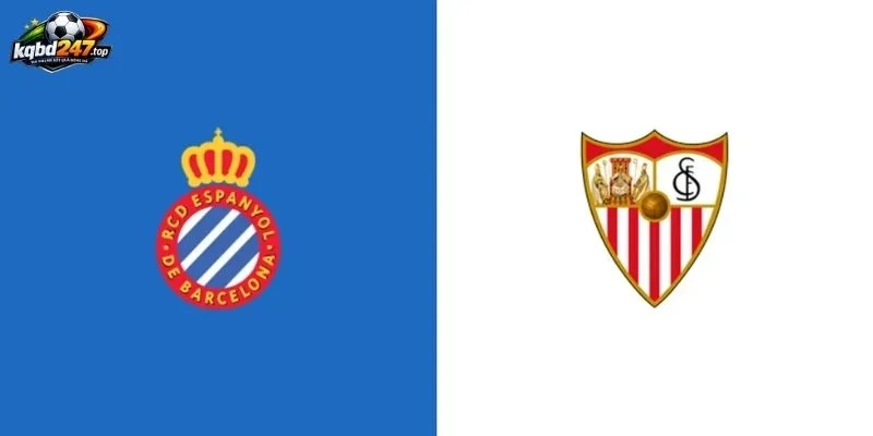 Tỷ Lệ Kèo Espanyol Vs Sevilla - La Liga, 07/09/2026 2 Phong độ Espanyol, Sevilla