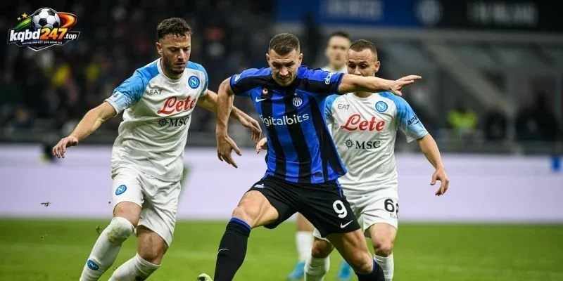 Kèo Nhà Cái Inter Milan Vs Napoli - Serie A, 05/09/2026 2 Phong độ Inter Milan, Napoli