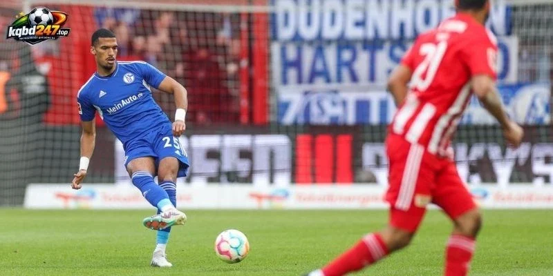 Tỷ Lệ Kèo Union Berlin Vs Schalke 04 - Bundesliga, 12/09/2026 2 Tổng quan hai đội bóng trước giờ G