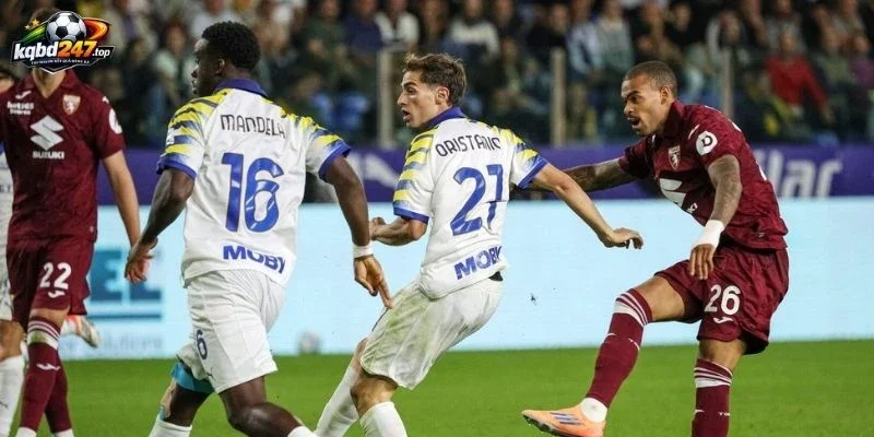 Cục diện Parma vs Torino trước cuộc đối đầu Serie A
