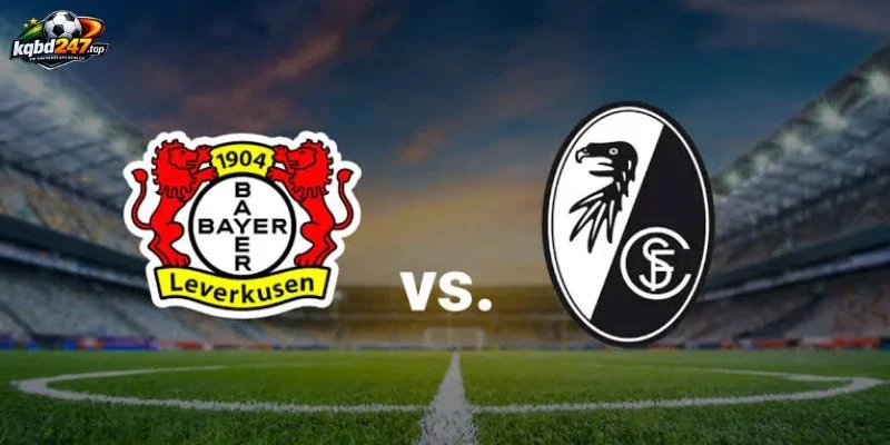 Soi Kèo Leverkusen Vs Freiburg - Bundesliga, 18/10/2026 4 Leverkusen và Freiburg trước giờ phân định thế trận