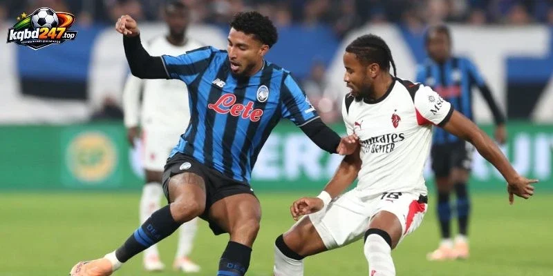 Kèo Nhà Cái Ac Milan Vs Atalanta - Serie A, 18/10/2026 2 Phong độ AC Milan và Atalanta trước trận ngày 18/10/2026
